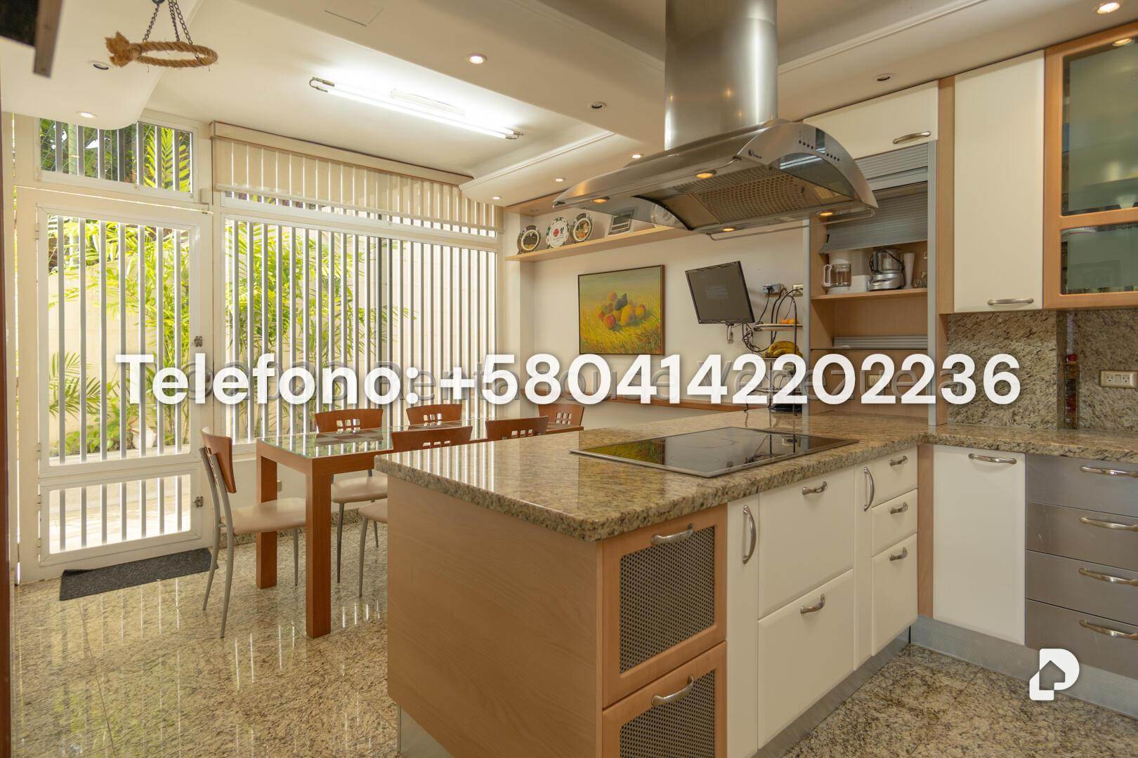 Casa en Colinas del Tamanaco, Caracas – 15