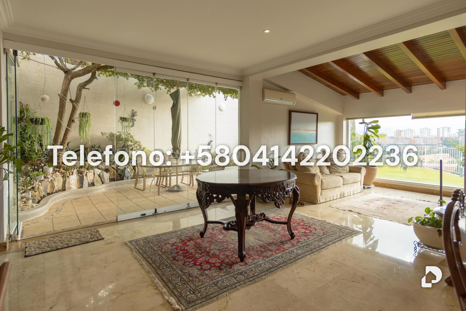 Casa en Colinas del Tamanaco, Caracas – 10