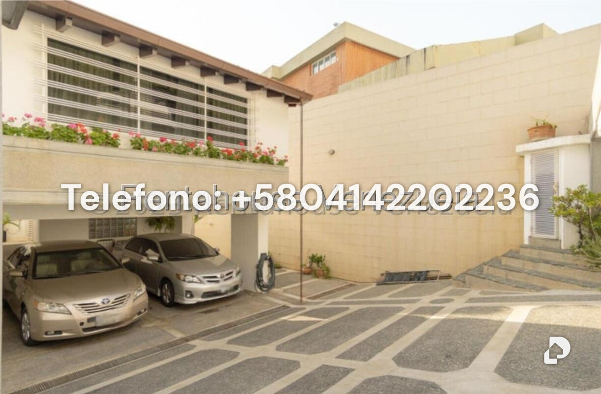 Casa en Colinas del Tamanaco, Caracas – 49