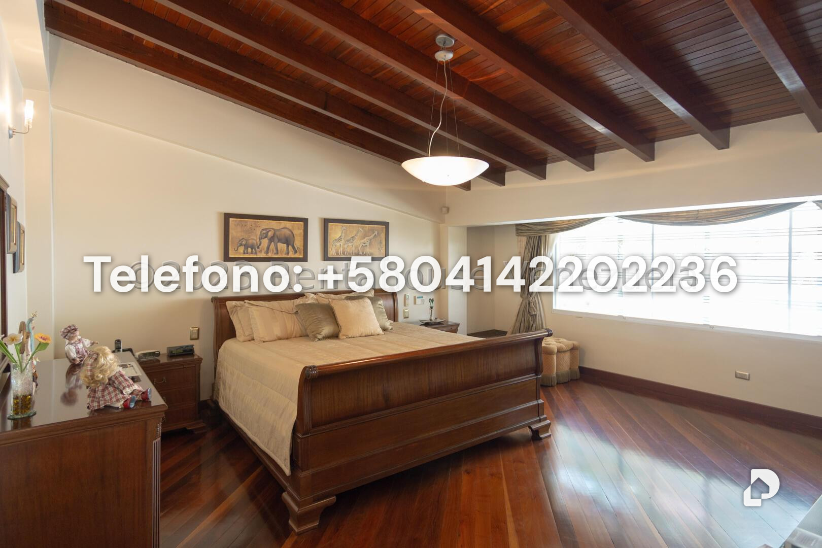Casa en Colinas del Tamanaco, Caracas – 44