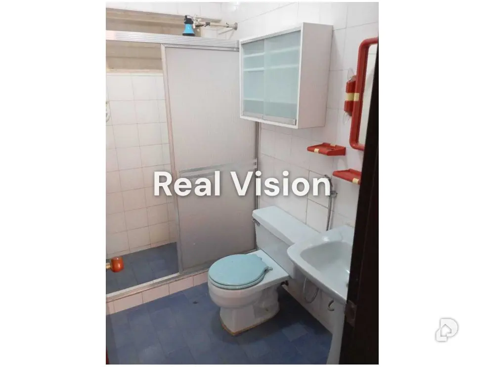 Apartamento en La Trinidad, Caracas – 10