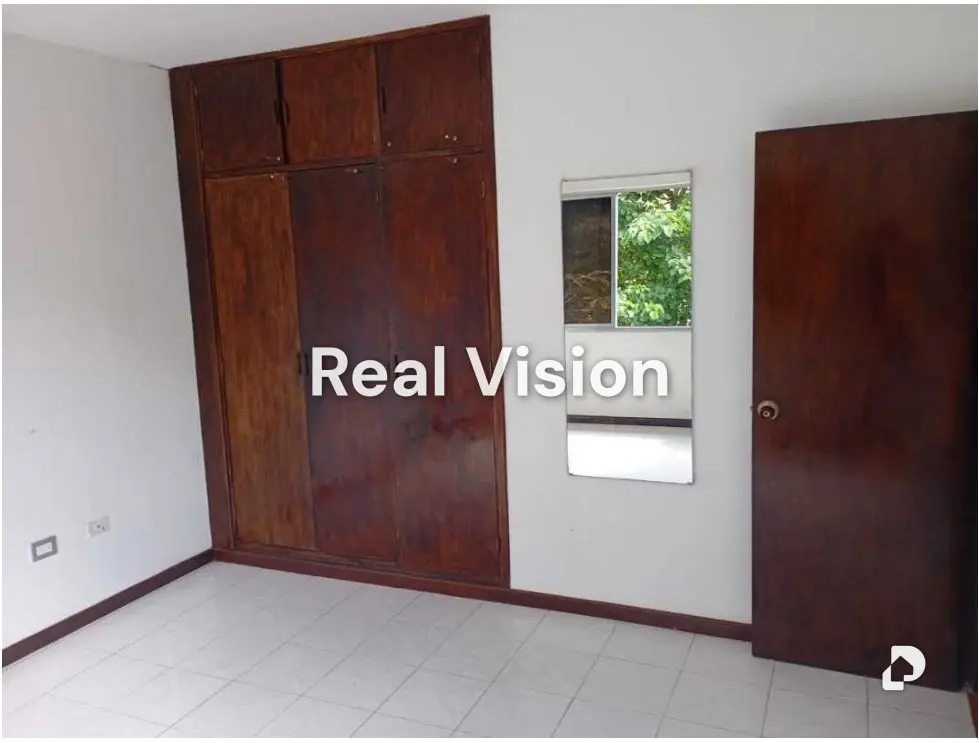 Apartamento en La Trinidad, Caracas – 4