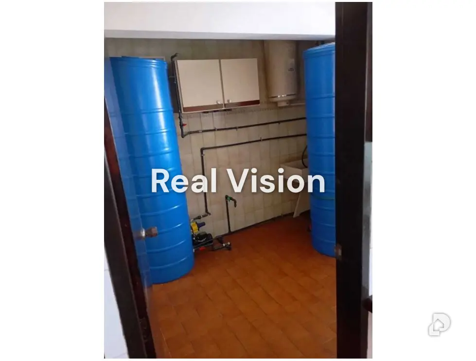 Apartamento en La Trinidad, Caracas – 8