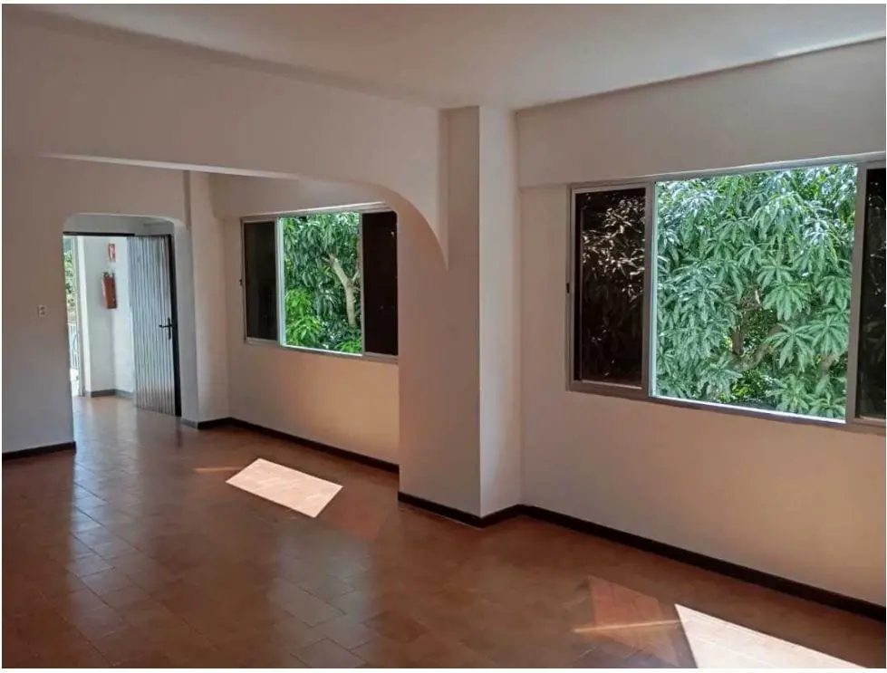 Apartamento en La Trinidad, Caracas - 1