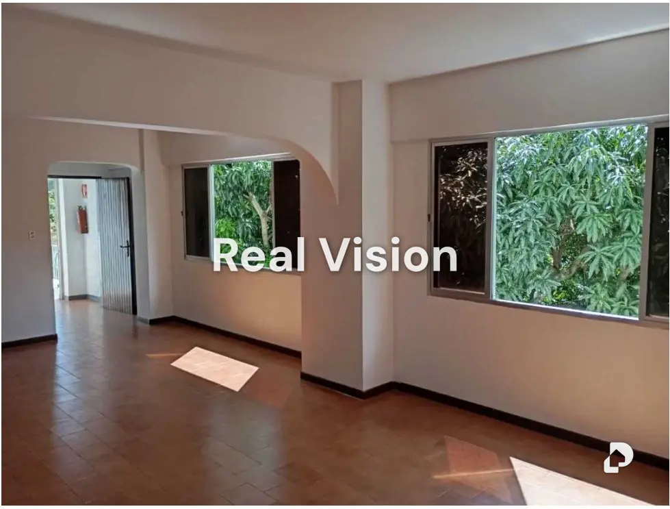 Apartamento en La Trinidad, Caracas – 1