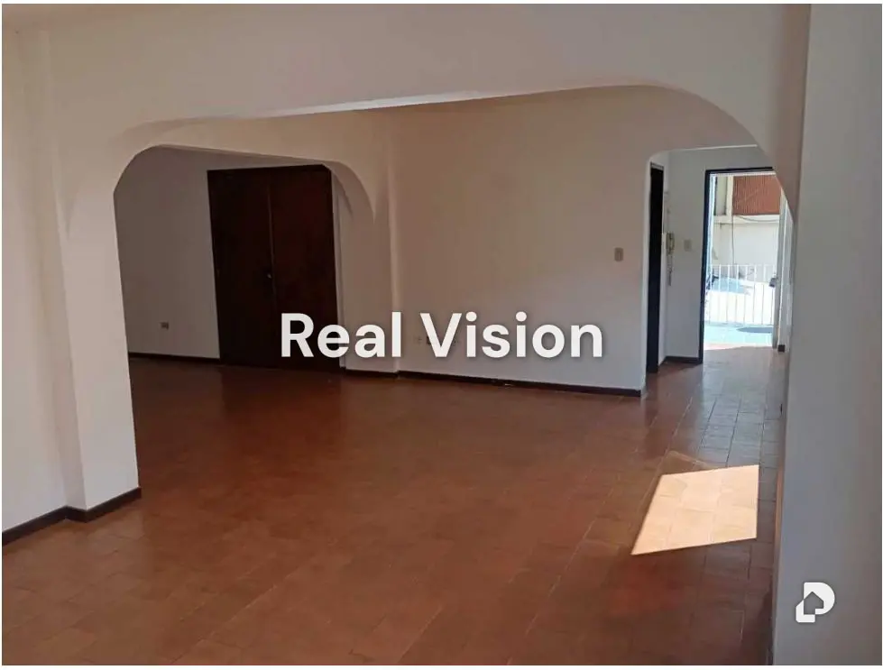 Apartamento en La Trinidad, Caracas – 2