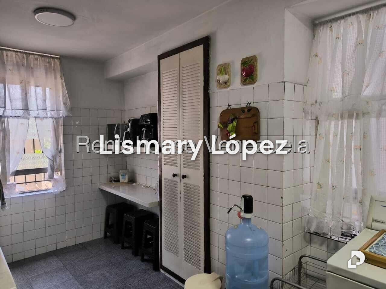 Apartamento en El Paraíso, Caracas – 15