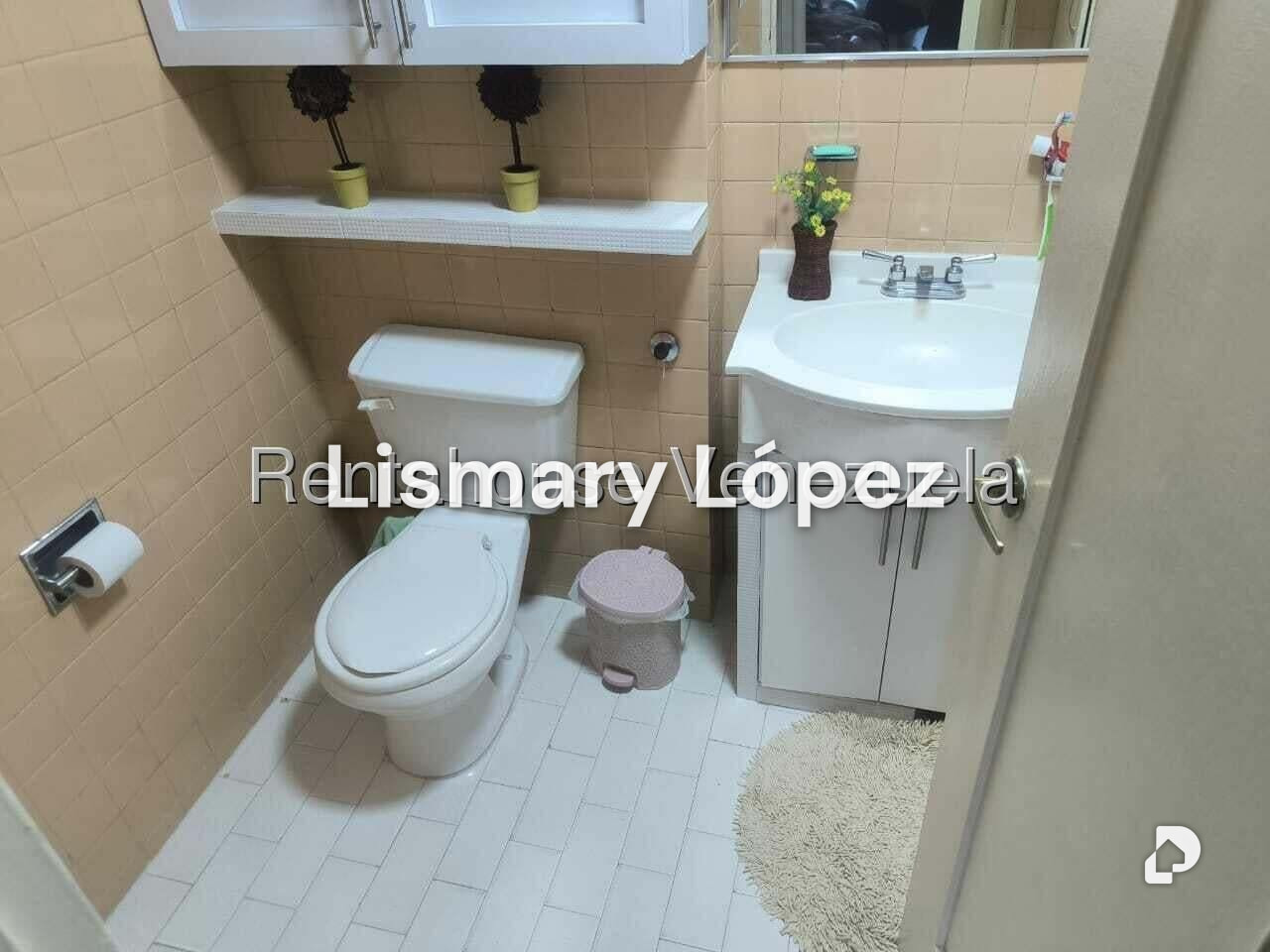 Apartamento en El Paraíso, Caracas – 11