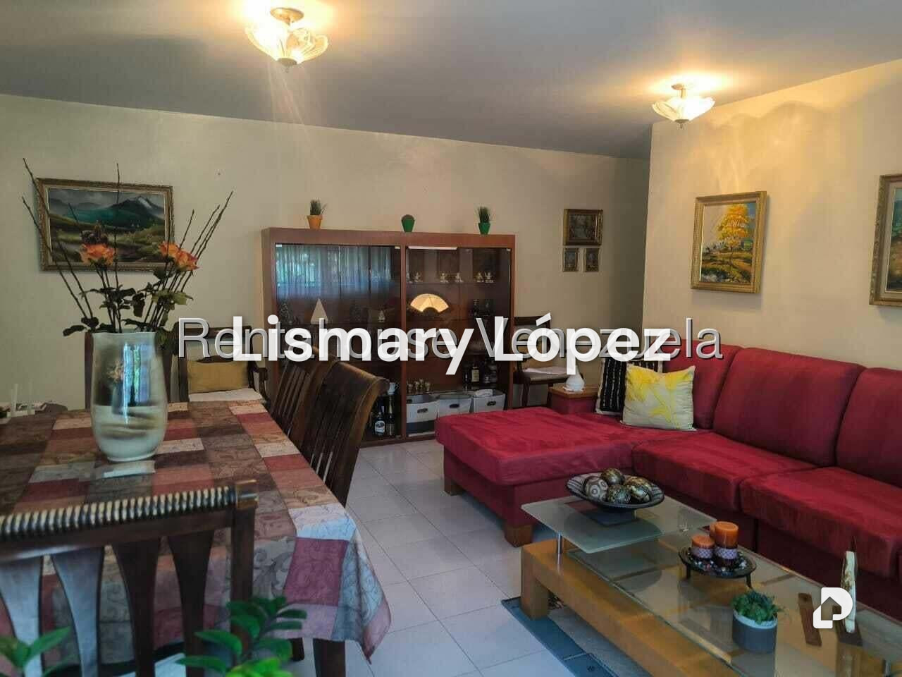 Apartamento en El Paraíso, Caracas – 5
