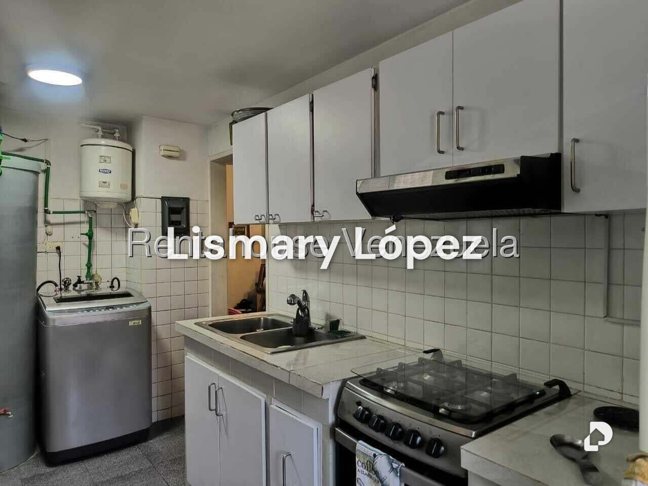 Apartamento en El Paraíso, Caracas – 13