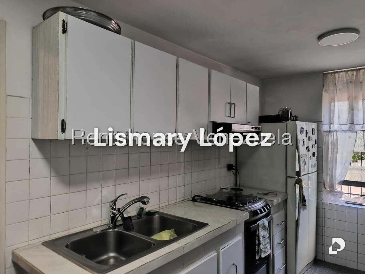 Apartamento en El Paraíso, Caracas – 18