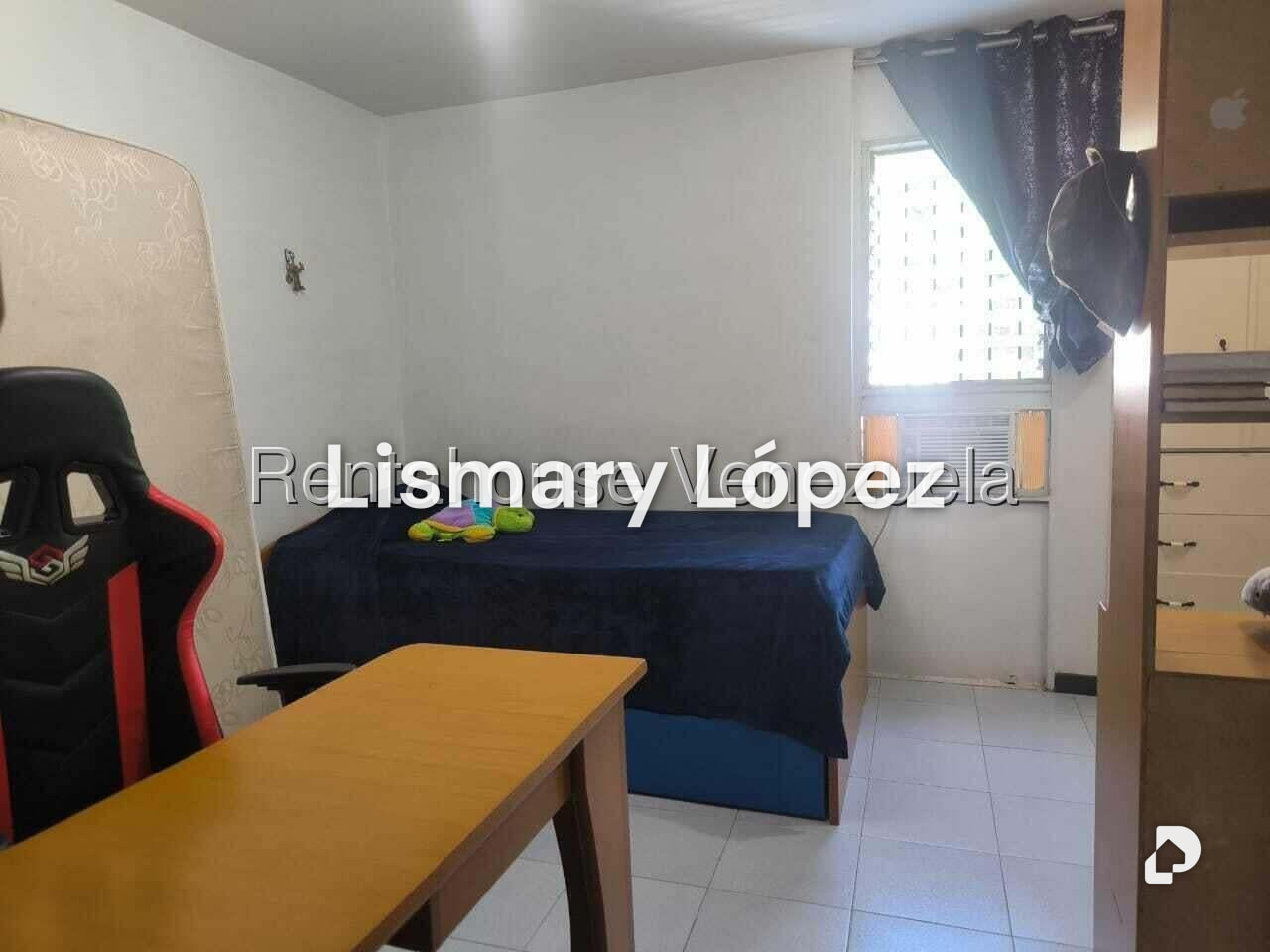 Apartamento en El Paraíso, Caracas – 25
