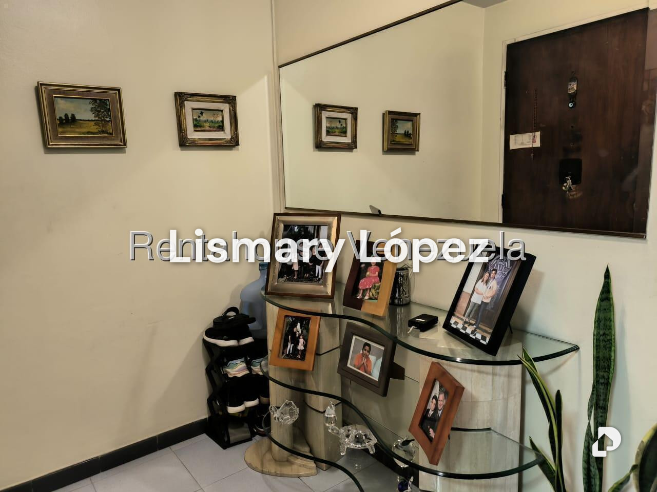 Apartamento en El Paraíso, Caracas – 28