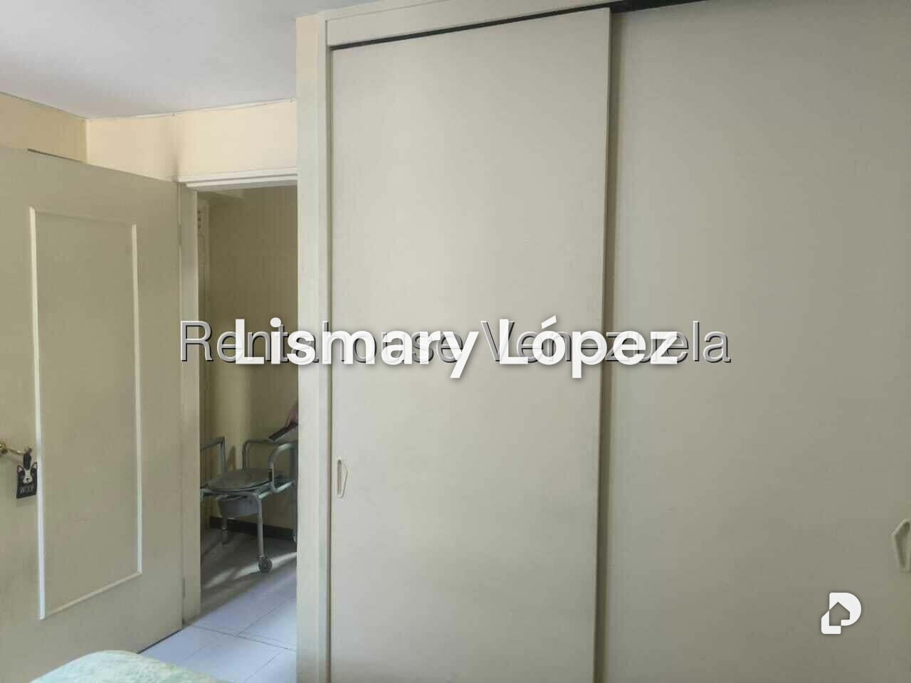 Apartamento en El Paraíso, Caracas – 23