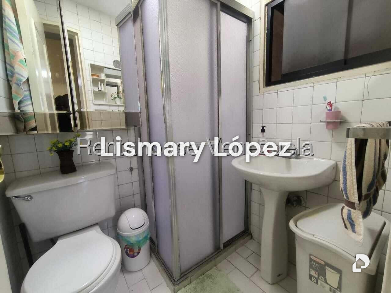 Apartamento en El Paraíso, Caracas – 26