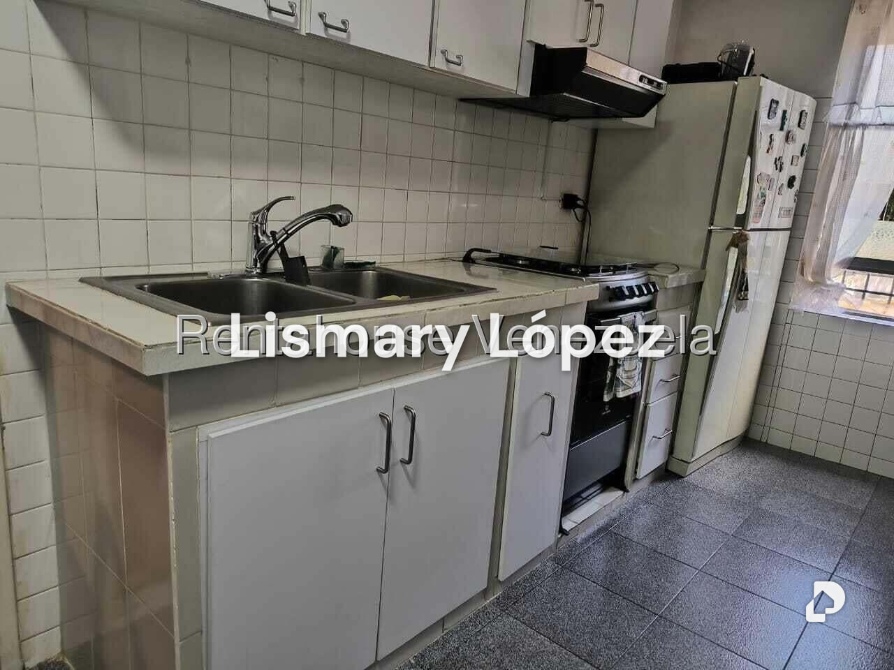 Apartamento en El Paraíso, Caracas – 17