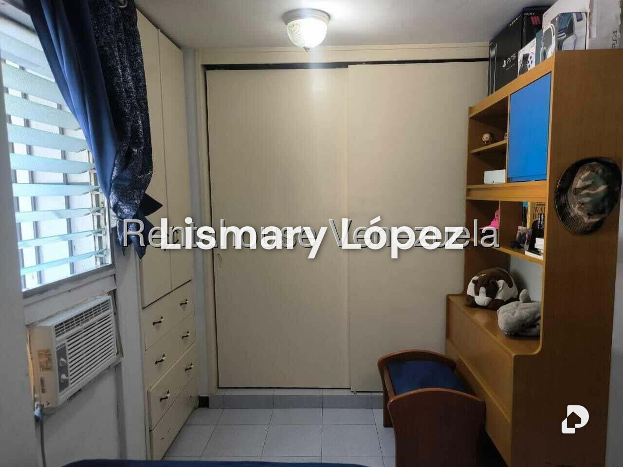 Apartamento en El Paraíso, Caracas – 27