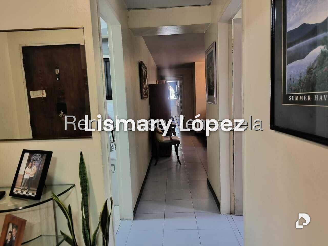 Apartamento en El Paraíso, Caracas – 3