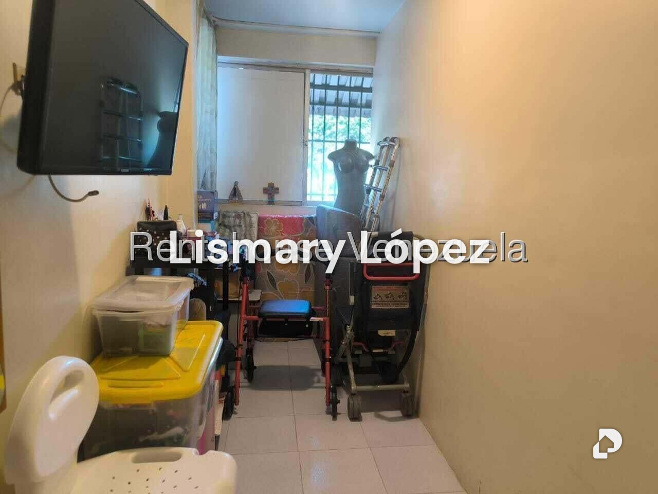 Apartamento en El Paraíso, Caracas – 22
