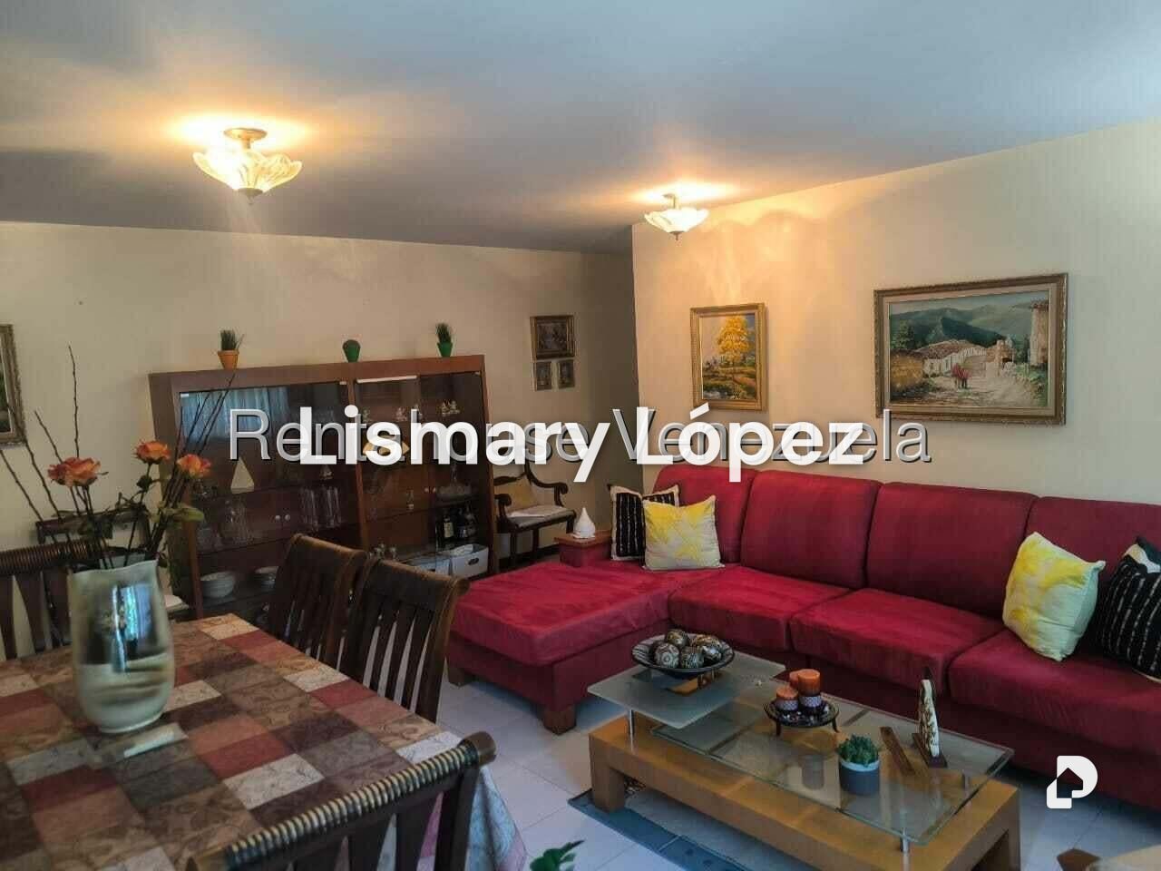 Apartamento en El Paraíso, Caracas – 4