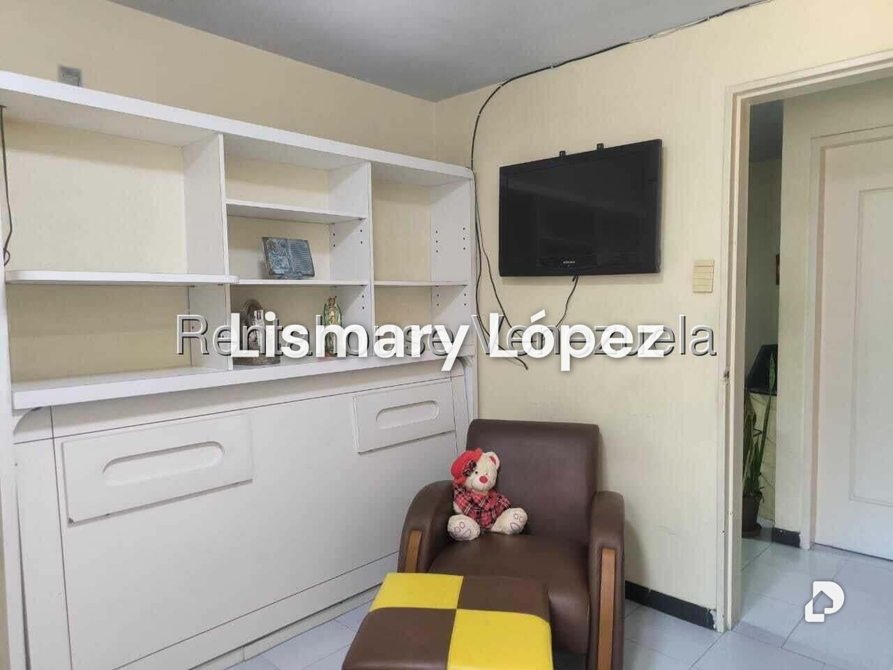 Apartamento en El Paraíso, Caracas – 8