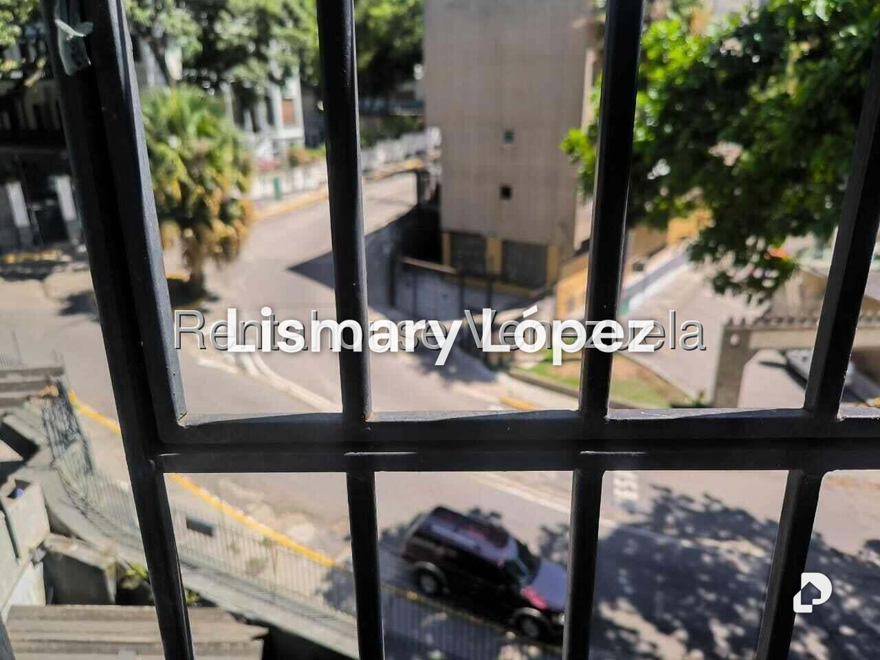 Apartamento en El Paraíso, Caracas – 7