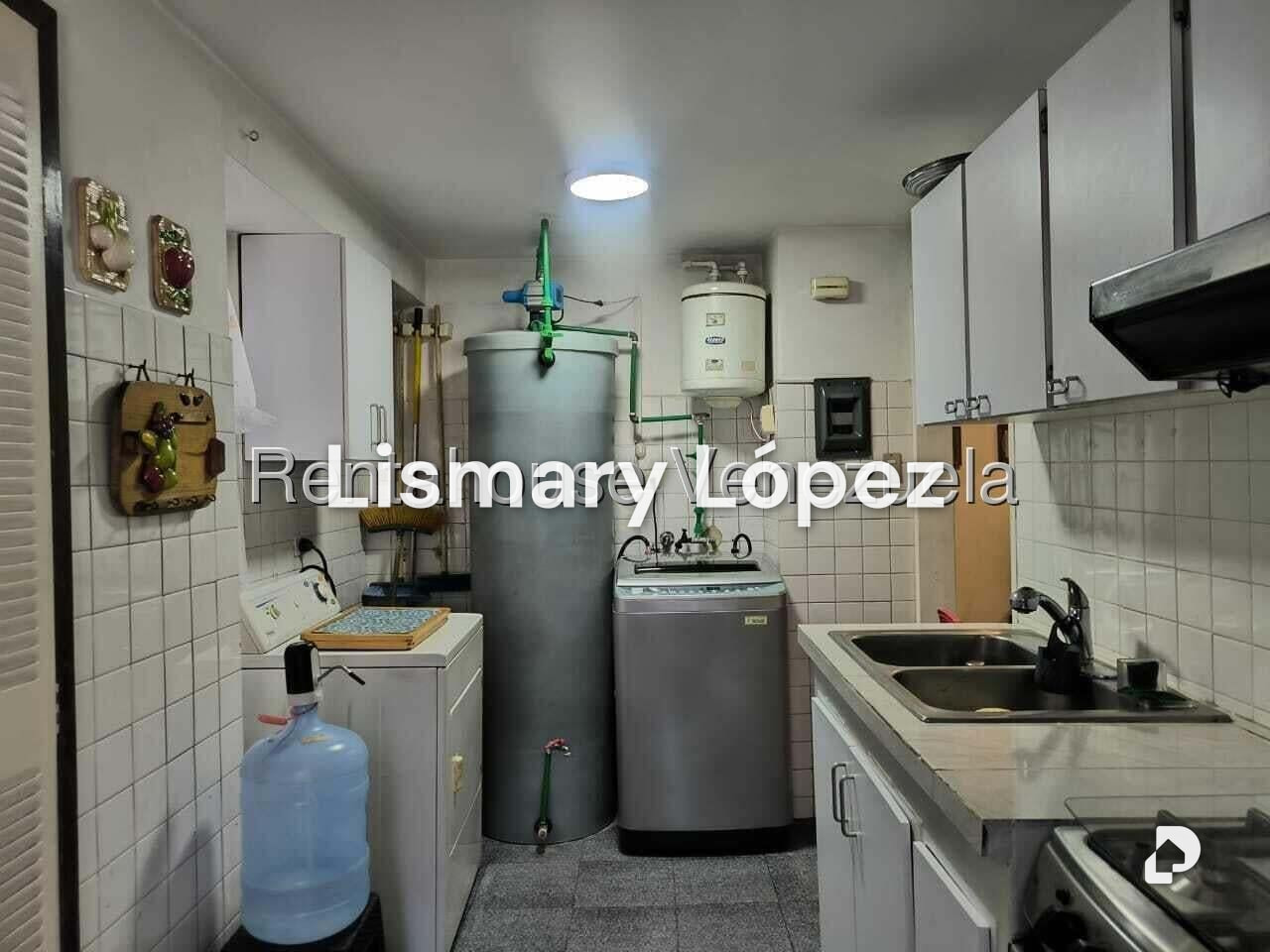 Apartamento en El Paraíso, Caracas – 14