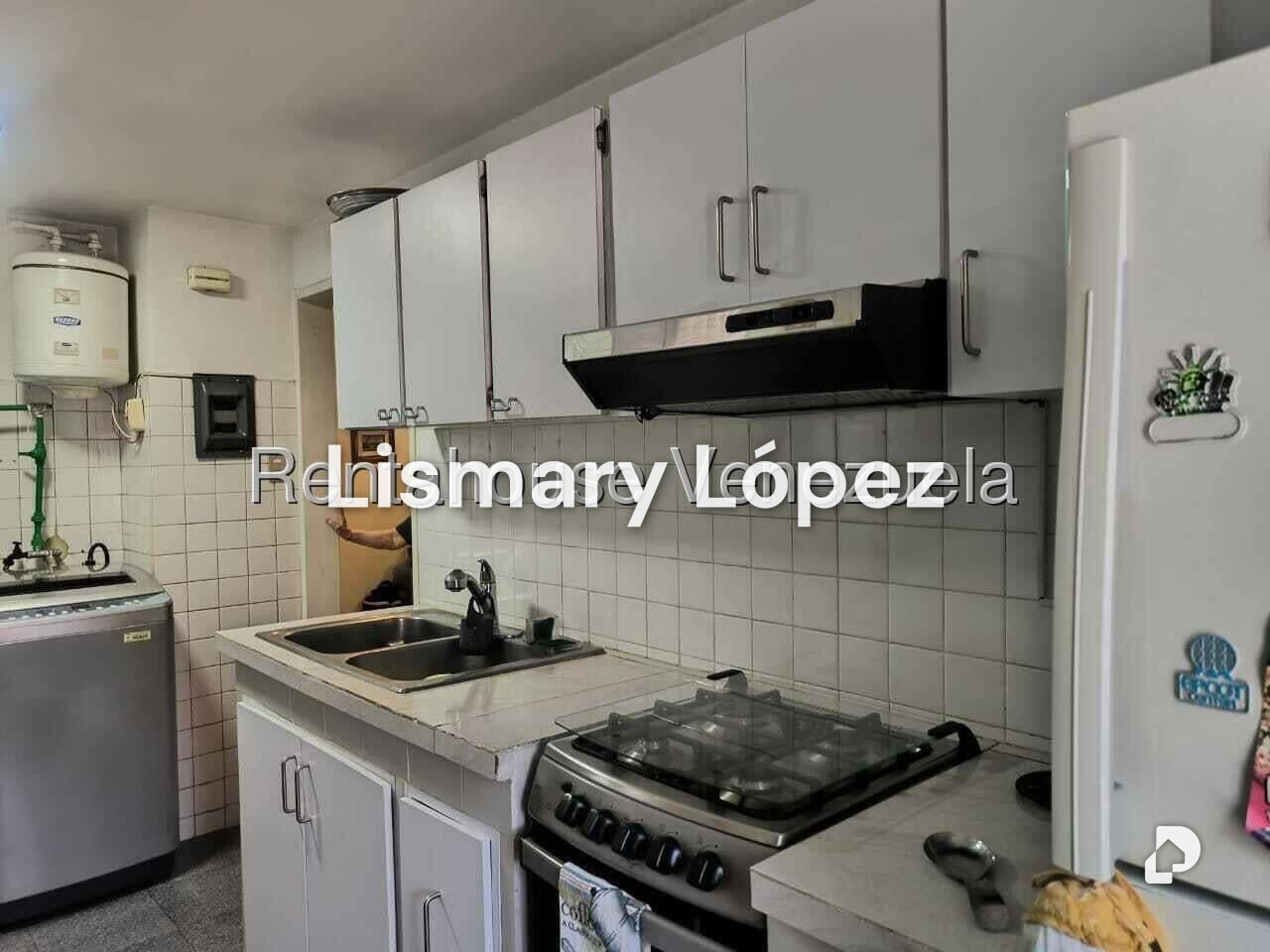 Apartamento en El Paraíso, Caracas – 12