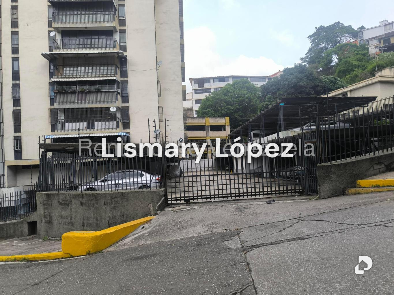Apartamento en El Paraíso, Caracas – 29
