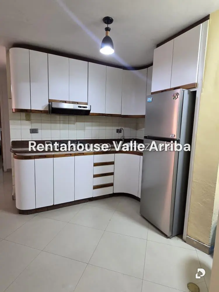 Apartamento en El Recreo, Caracas – 9