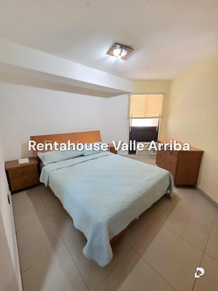 Apartamento en El Recreo, Caracas – 16