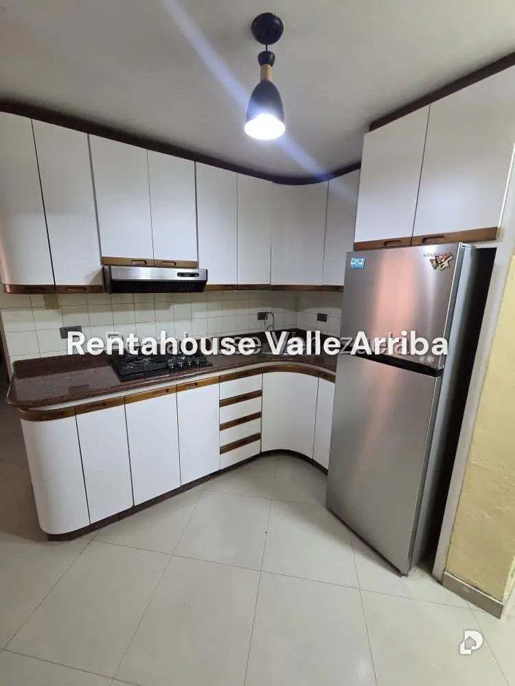 Apartamento en El Recreo, Caracas – 8