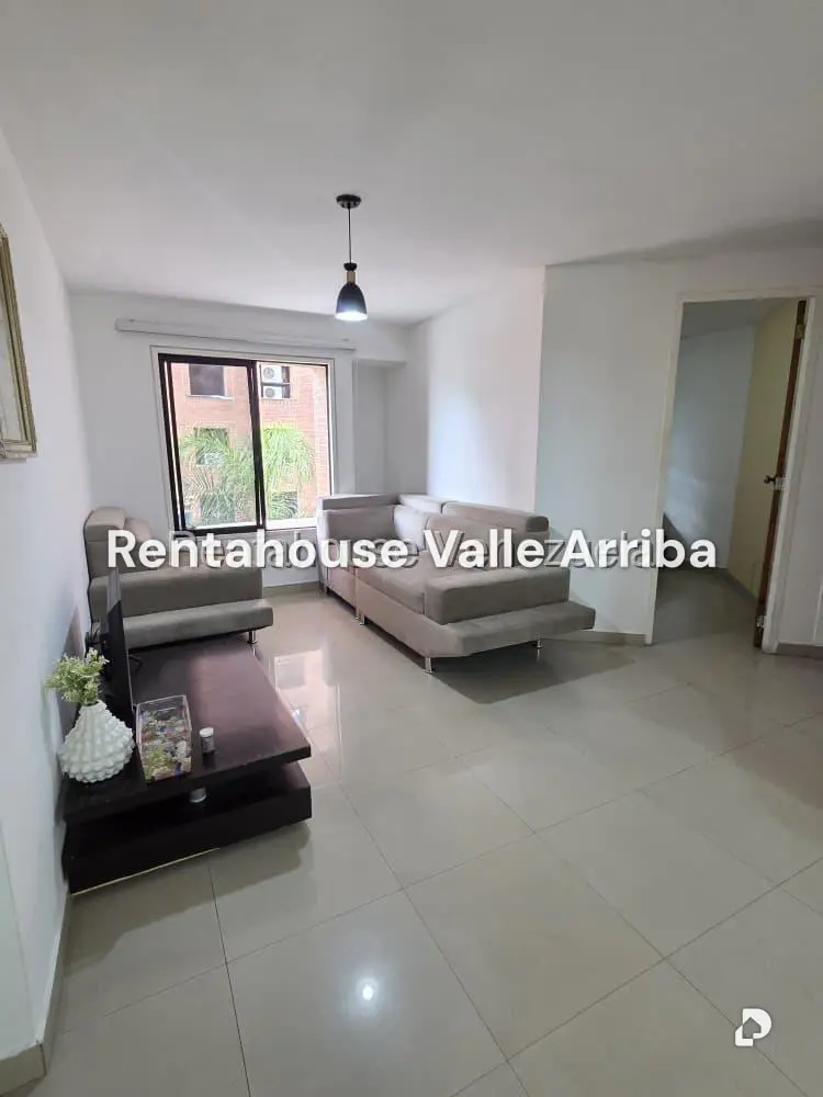 Apartamento en El Recreo, Caracas – 2