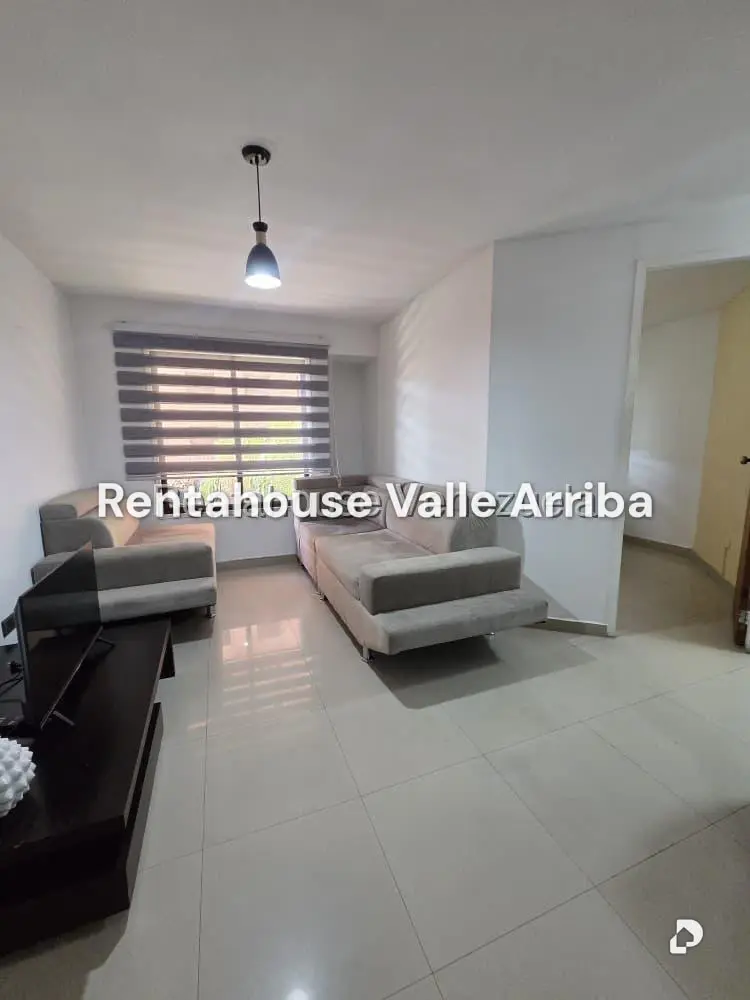 Apartamento en El Recreo, Caracas – 4