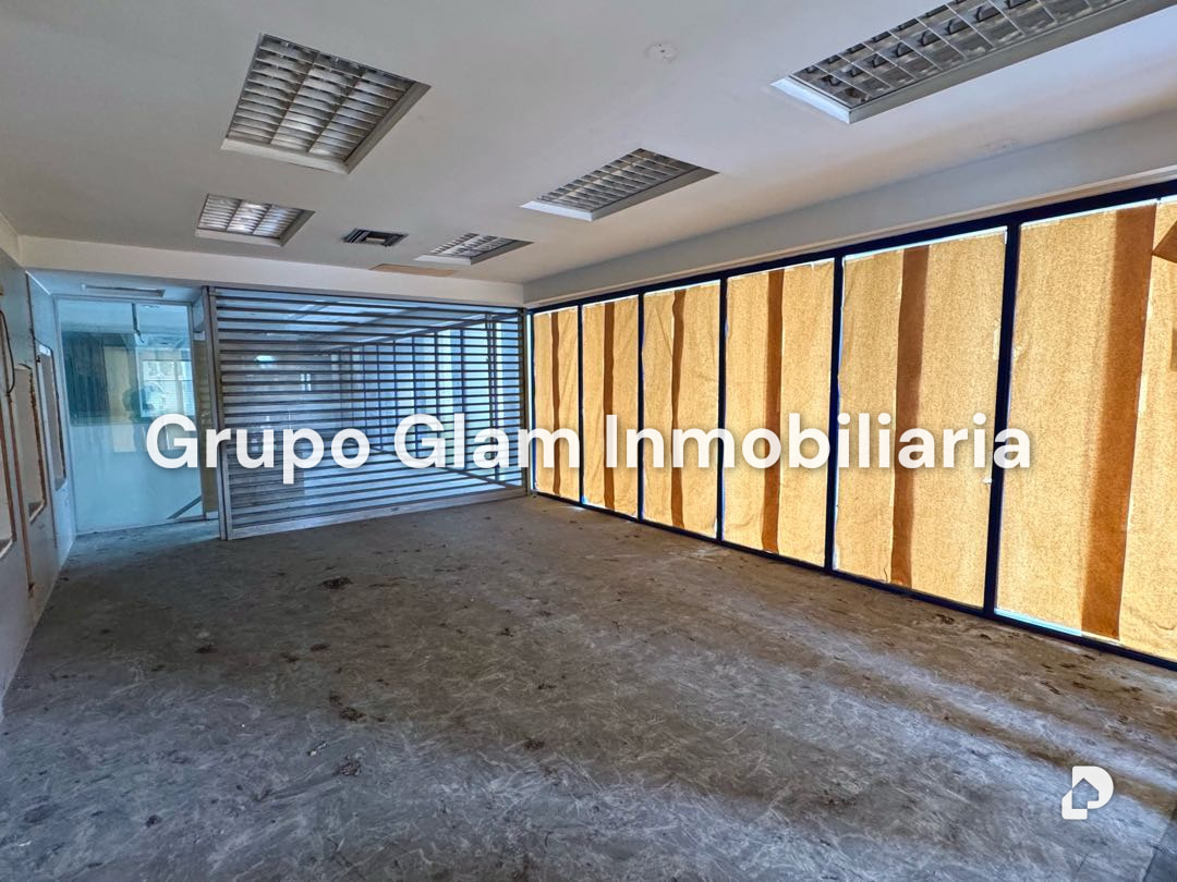 Local comercial en Los Palos Grandes, Caracas – 5