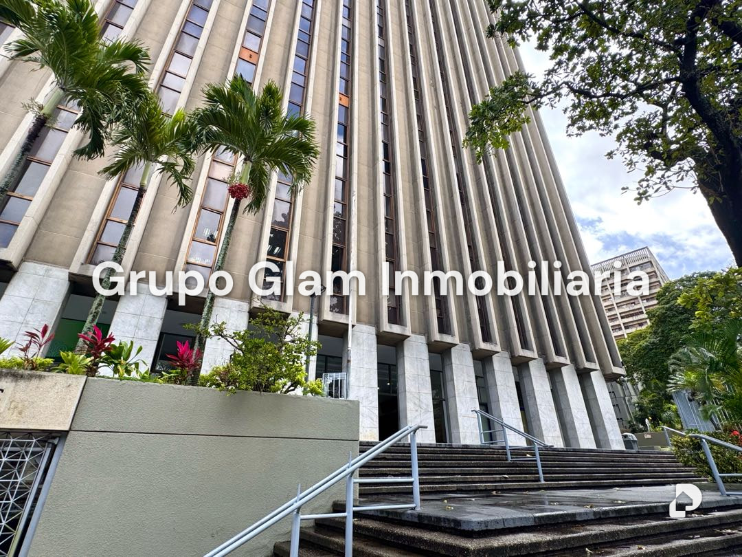 Local comercial en Los Palos Grandes, Caracas – 1