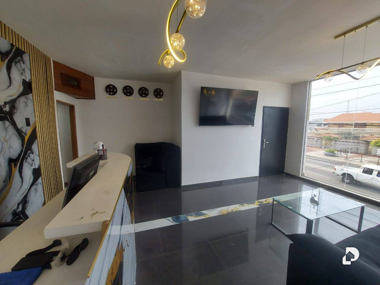 Local comercial en La Coromoto, San Francisco – 2