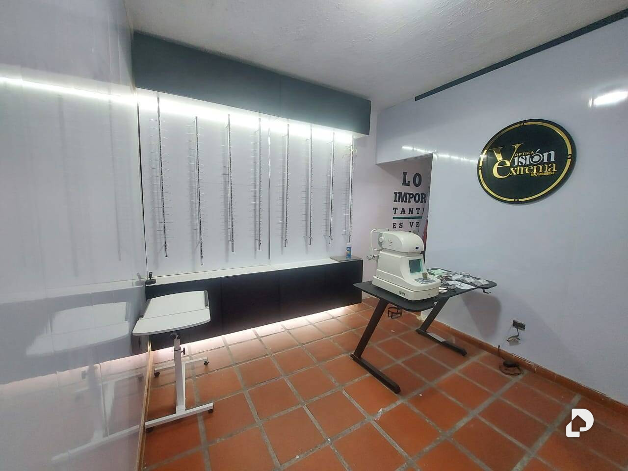 Local comercial en La Coromoto, San Francisco – 13