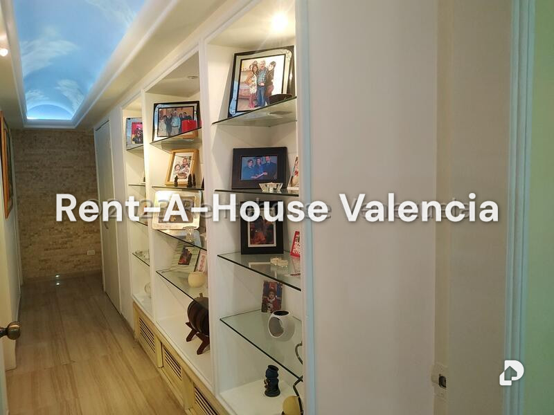 Apartamento en La Trigaleña, Valencia – 7