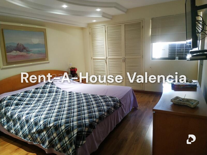 Apartamento en La Trigaleña, Valencia – 12
