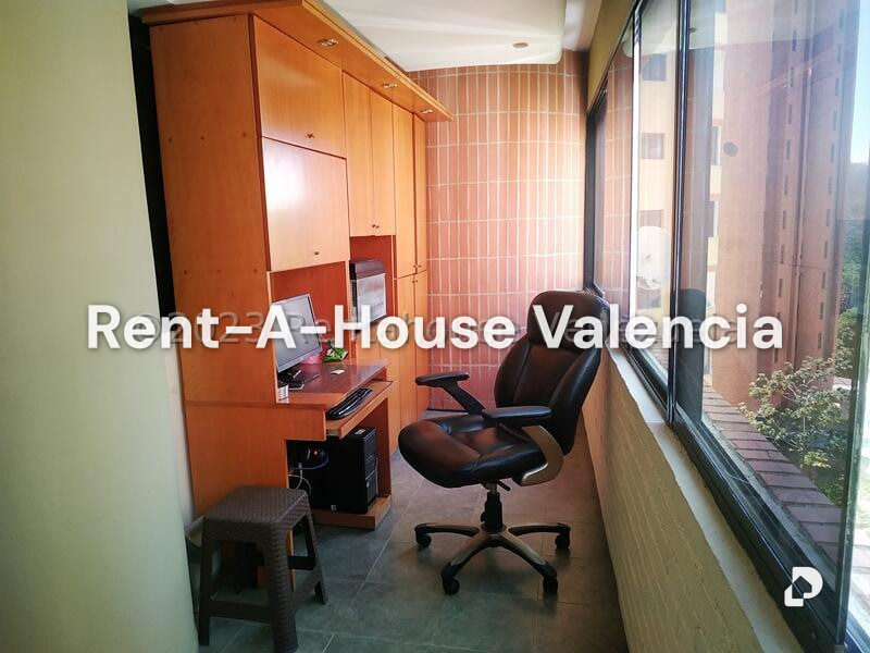 Apartamento en La Trigaleña, Valencia – 17