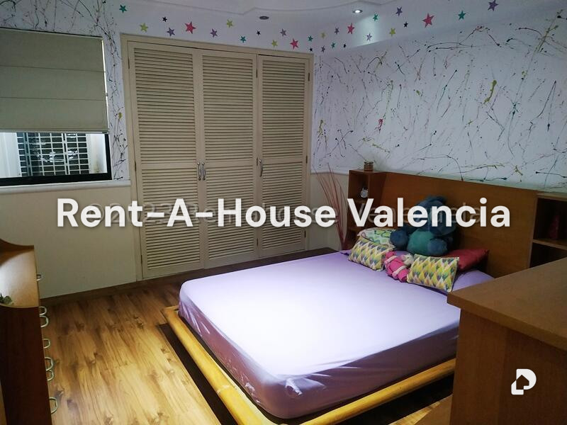 Apartamento en La Trigaleña, Valencia – 10