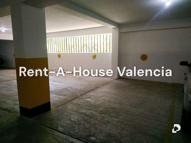 Apartamento en La Trigaleña, Valencia – 20