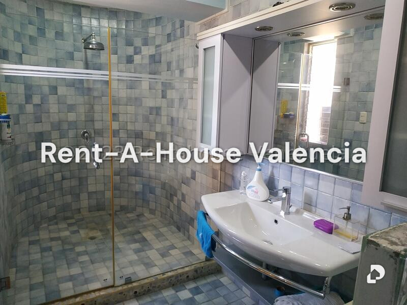 Apartamento en La Trigaleña, Valencia – 14
