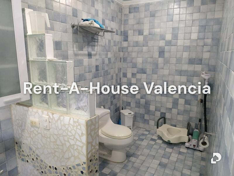 Apartamento en La Trigaleña, Valencia – 15