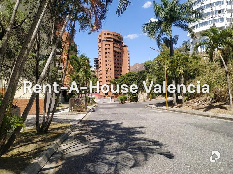 Apartamento en La Trigaleña, Valencia – 22