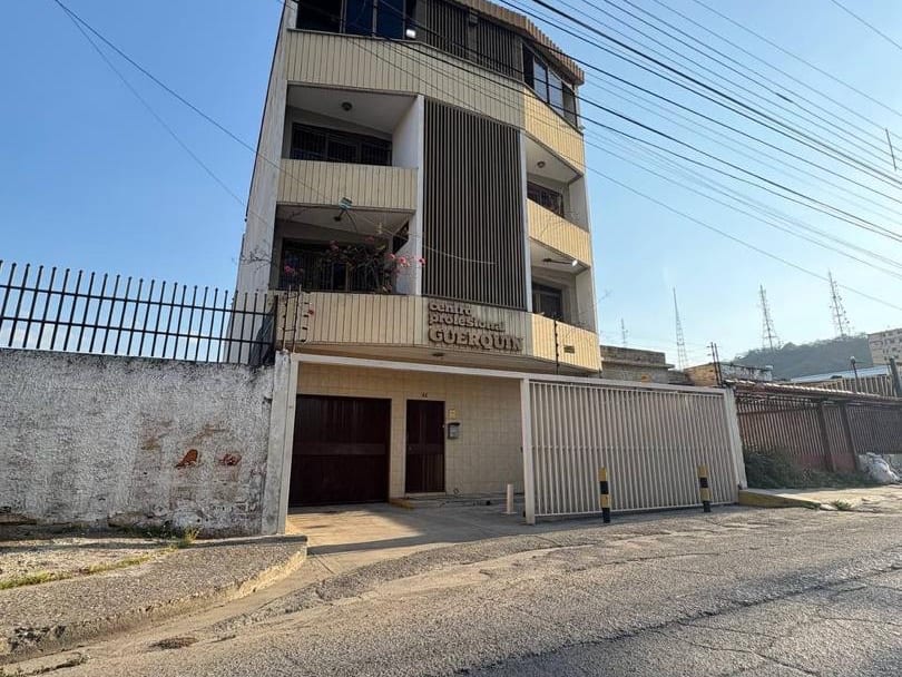 Edificio en Maracay - 1