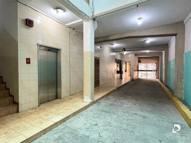 Edificio en Maracay – 2