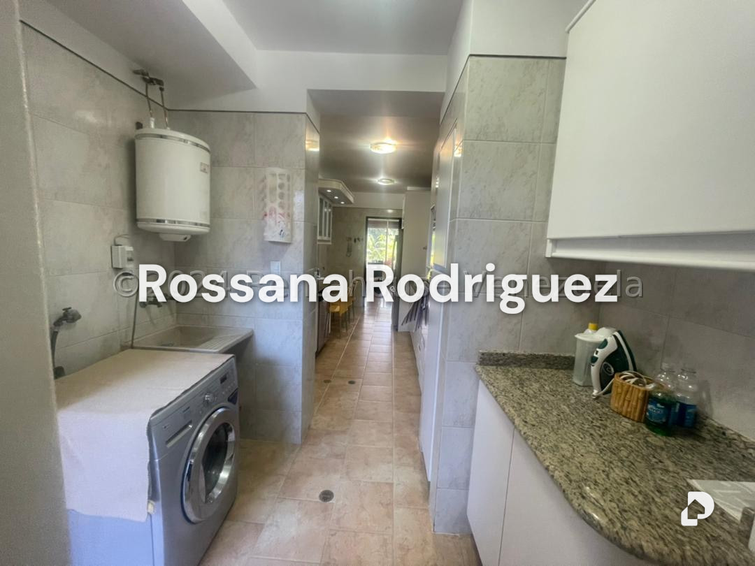 Apartamento en La Castellana, Caracas – 22
