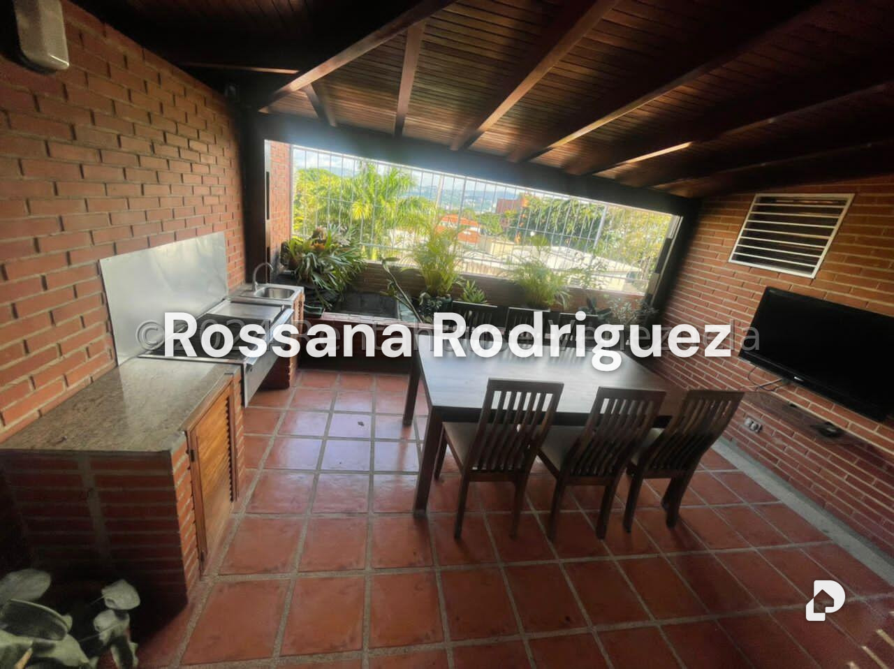 Apartamento en La Castellana, Caracas – 23